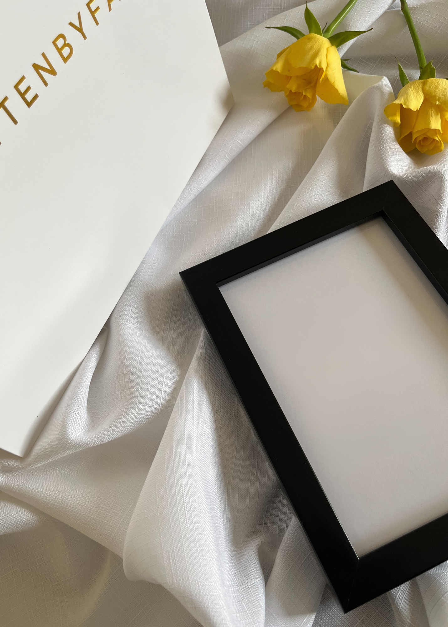 "The two of you" | Wedding