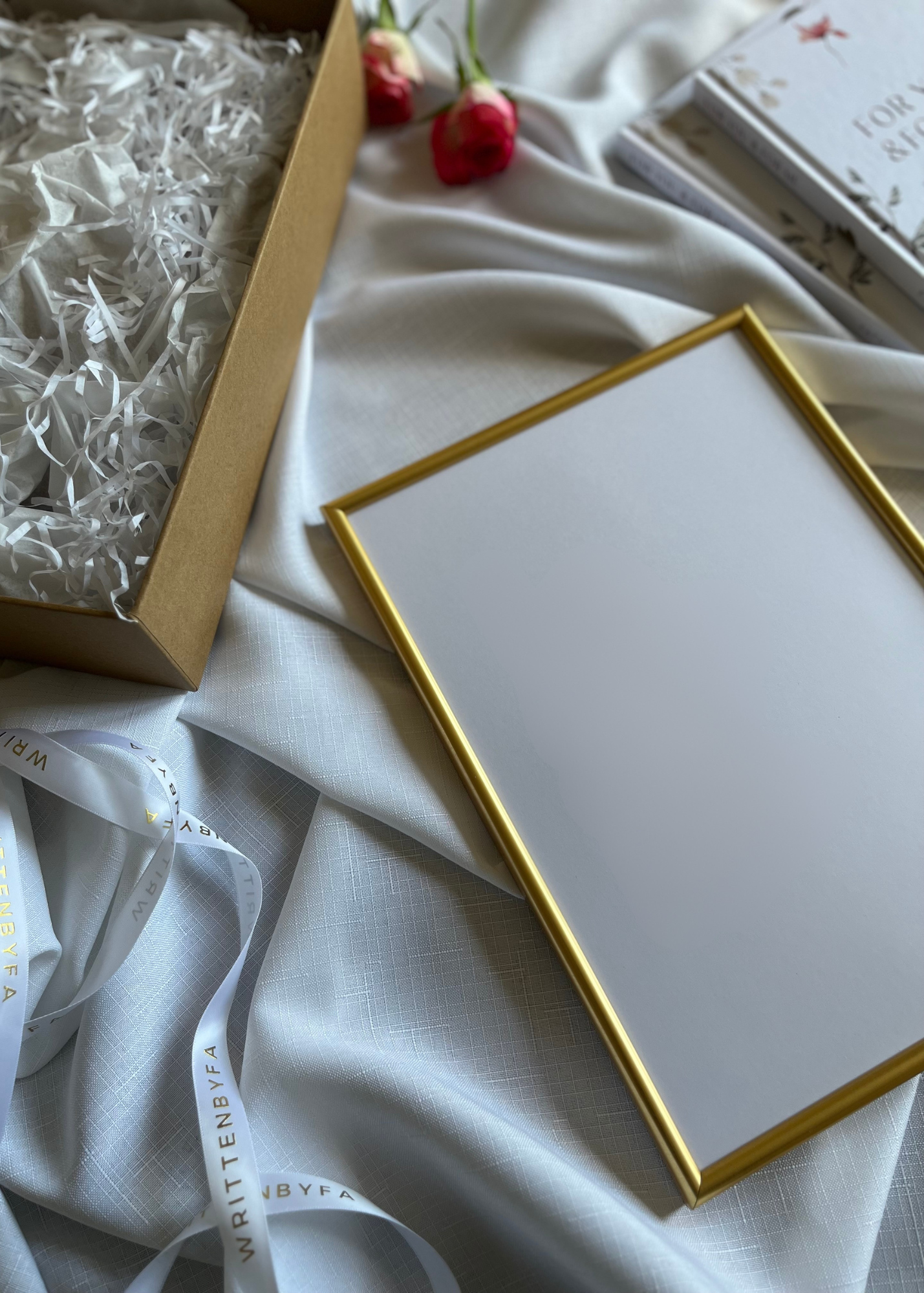 "The two of you" | Wedding