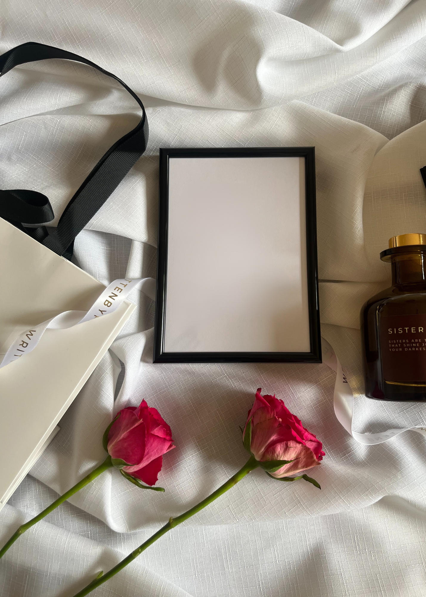 "The two of you" | Wedding