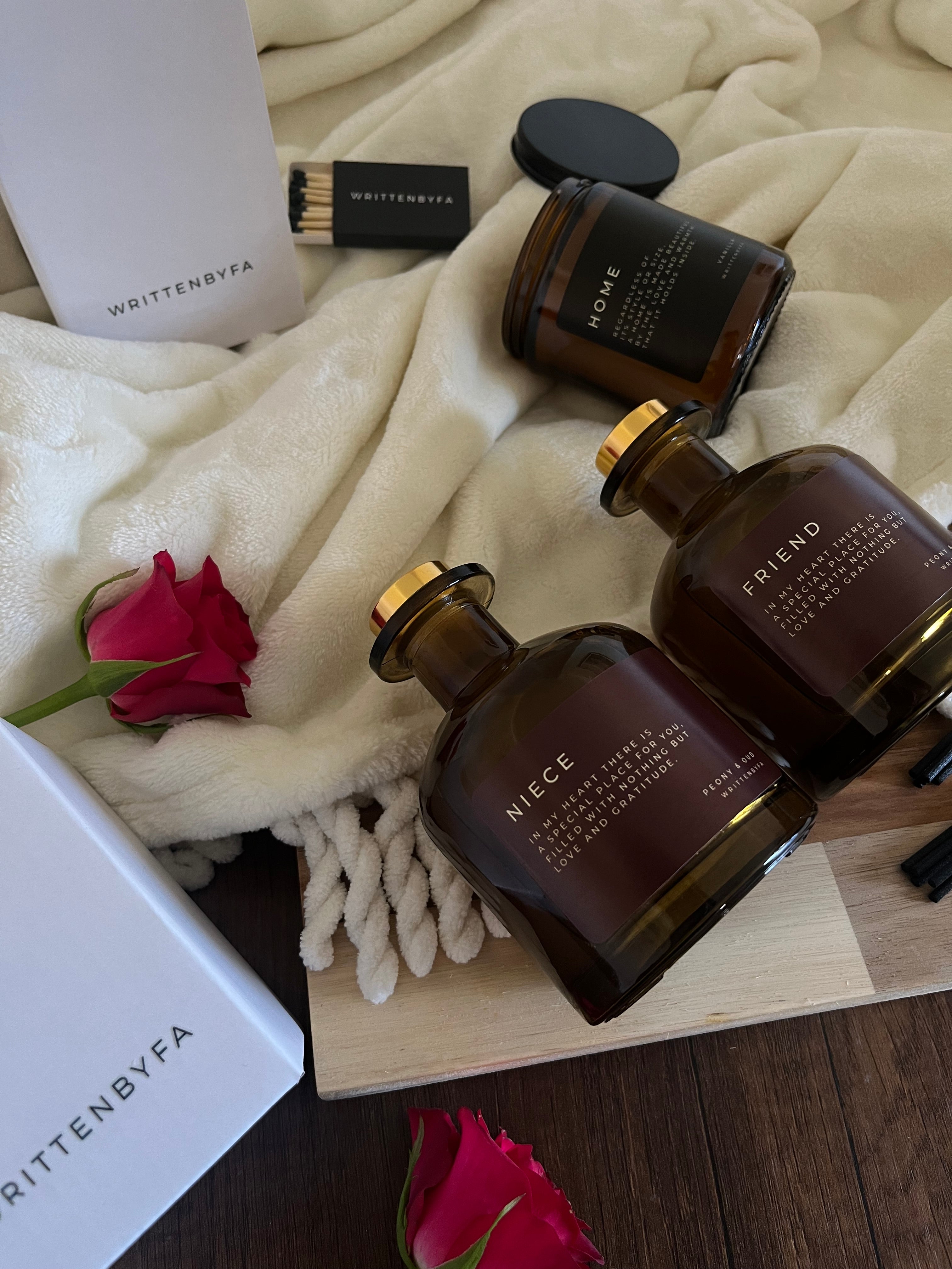 Niece | Reed Diffuser