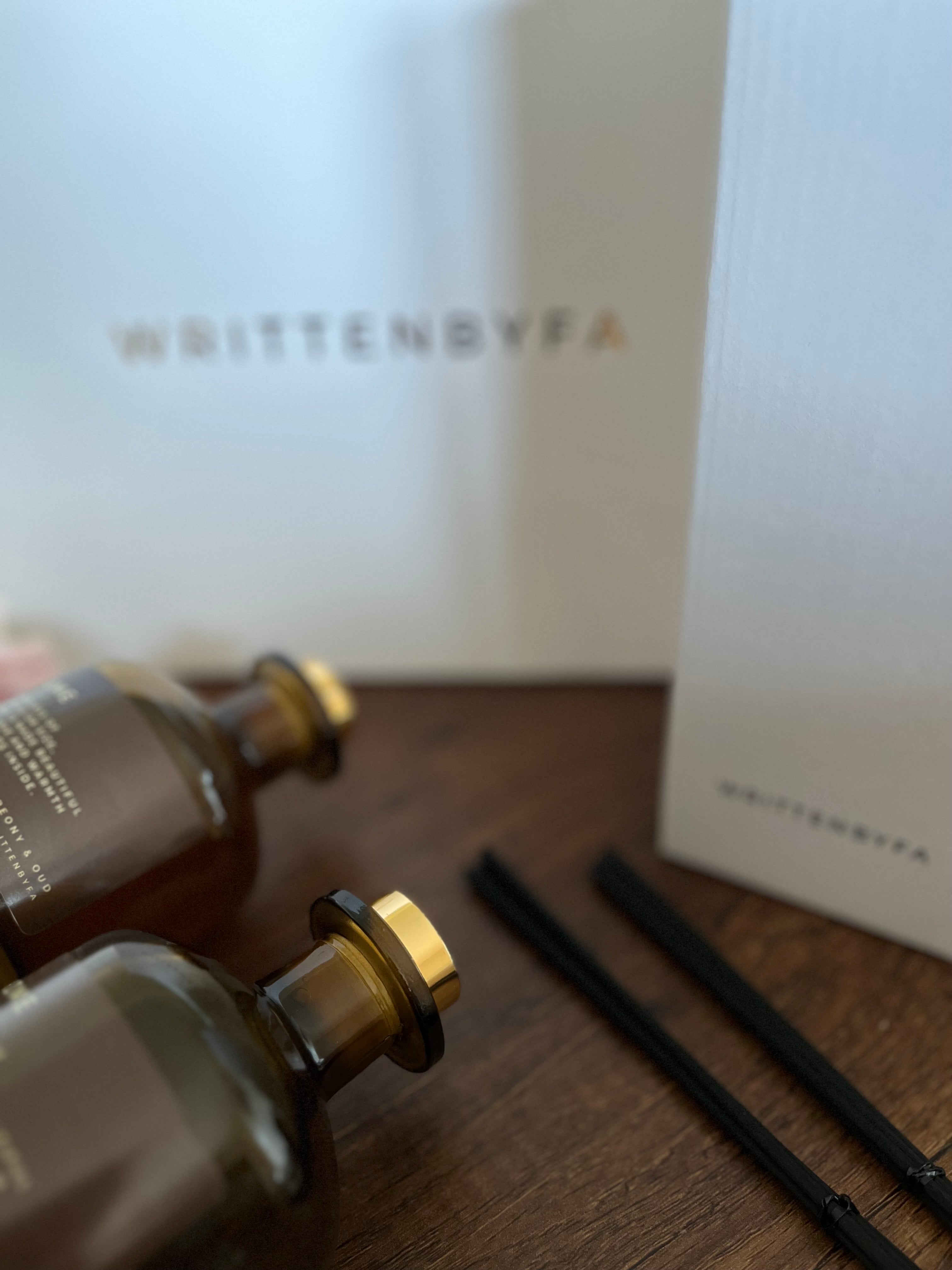 Mother | Reed Diffuser